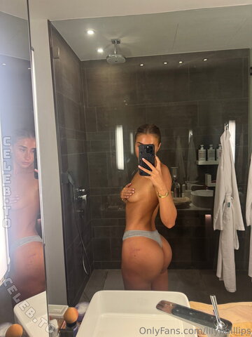 Lillian Phillips nude photo 169