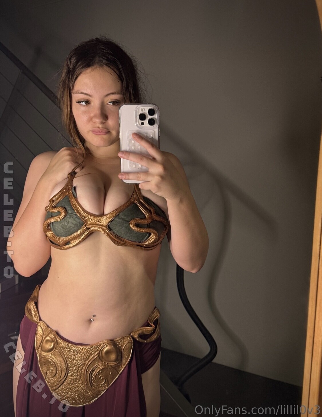 lillil0v3 nude photo 4