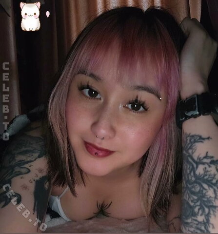 Lillimon nude photo 2