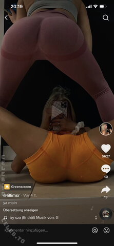 Lillimsr nude photo 11