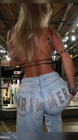 Lillimsr nude photo 40
