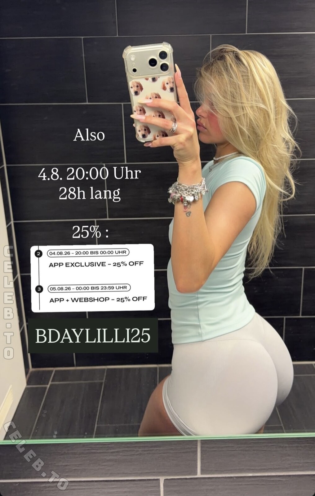 Lillimsr nude photo 4