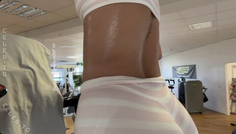 Lillimsr nude photo 25
