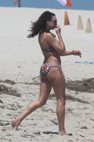 Lilly Becker nude photo 24