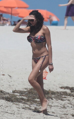 Lilly Becker nude photo 22