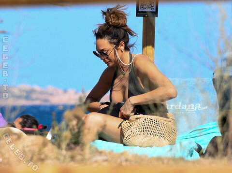 Lilly Becker nude photo 195