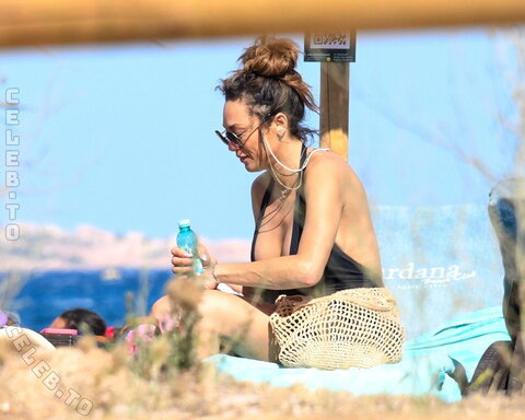 Lilly Becker nude photo 196