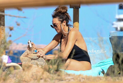 Lilly Becker nude photo 197