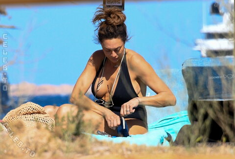 Lilly Becker nude photo 200