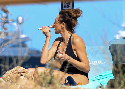 Lilly Becker nude photo 201