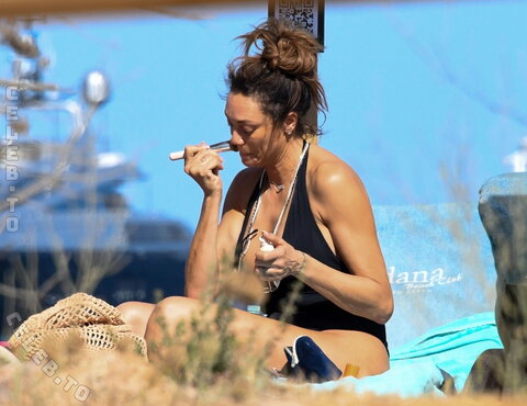 Lilly Becker nude photo 202