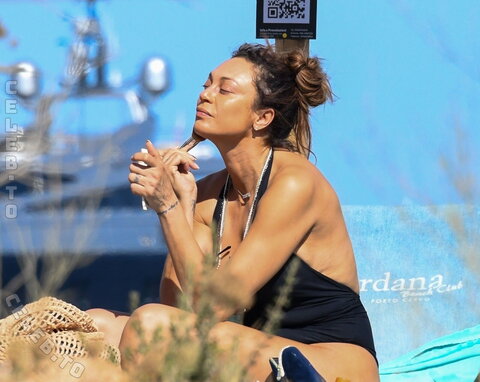 Lilly Becker nude photo 205