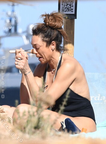 Lilly Becker nude photo 206