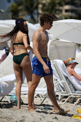 Lilly Becker nude photo 235