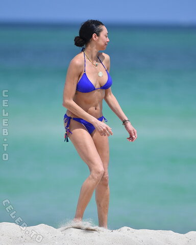 Lilly Becker nude photo 394