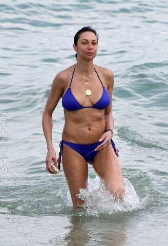 Lilly Becker nude photo 417