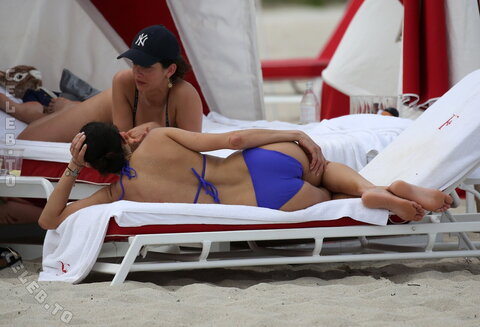 Lilly Becker nude photo 439