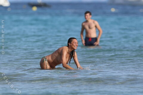 Lilly Becker nude photo 468