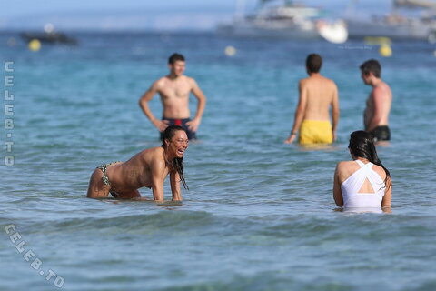 Lilly Becker nude photo 469