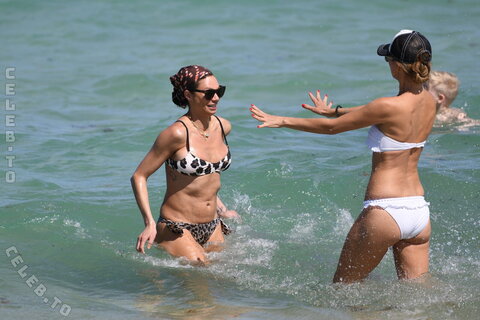 Lilly Becker nude photo 494