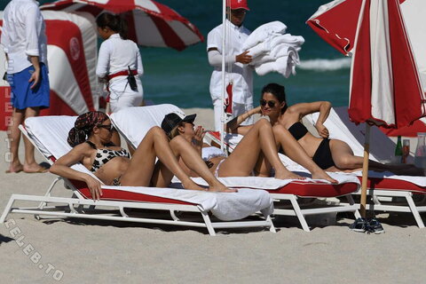 Lilly Becker nude photo 502