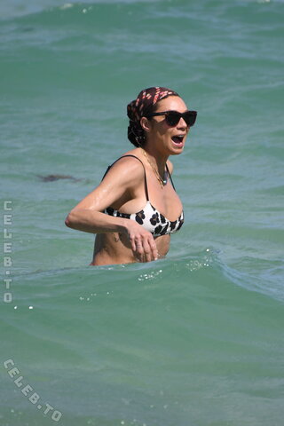 Lilly Becker nude photo 507