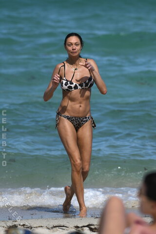 Lilly Becker nude photo 522