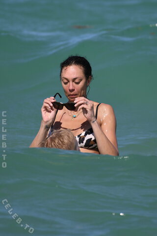 Lilly Becker nude photo 532