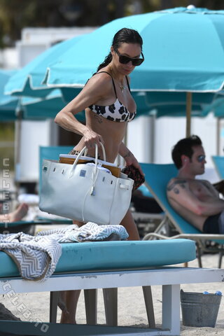 Lilly Becker nude photo 552