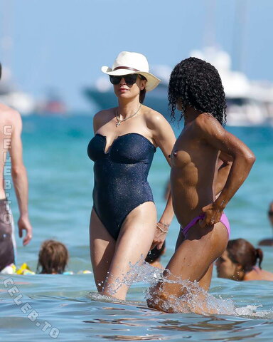 Lilly Becker nude photo 561