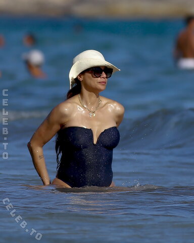 Lilly Becker nude photo 575