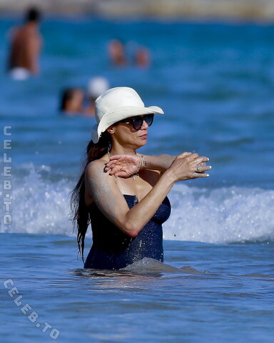 Lilly Becker nude photo 577