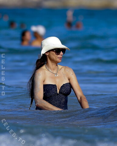 Lilly Becker nude photo 578