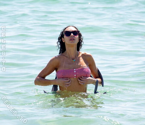 Lilly Becker nude photo 606