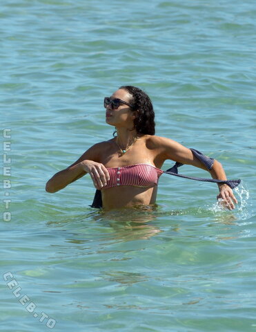 Lilly Becker nude photo 649