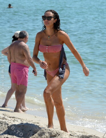 Lilly Becker nude photo 650