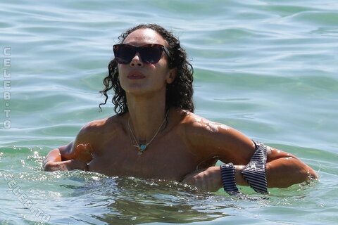 Lilly Becker nude photo 277