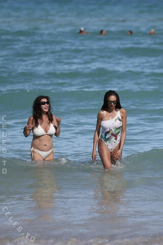 Lilly Becker nude photo 366