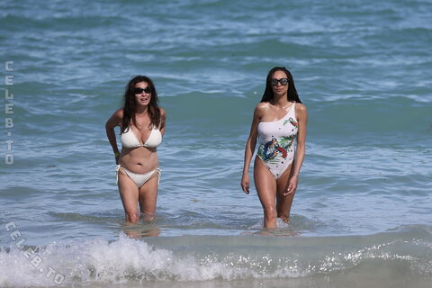 Lilly Becker nude photo 367