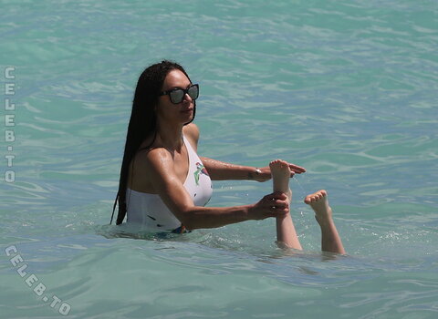 Lilly Becker nude photo 777