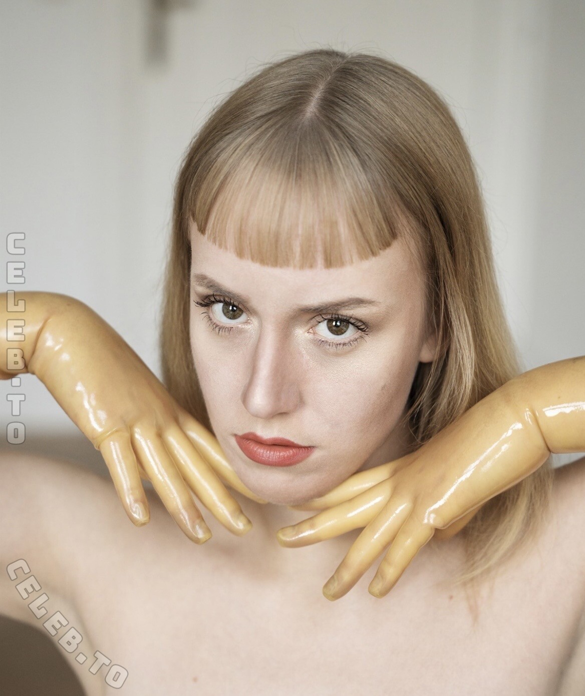 lilly-eth / lillyet nude photo 10
