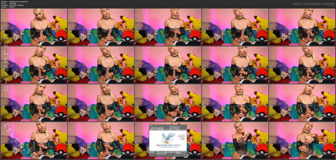 Lilly ocean – JOI excerpt from her live on 31.07.2026