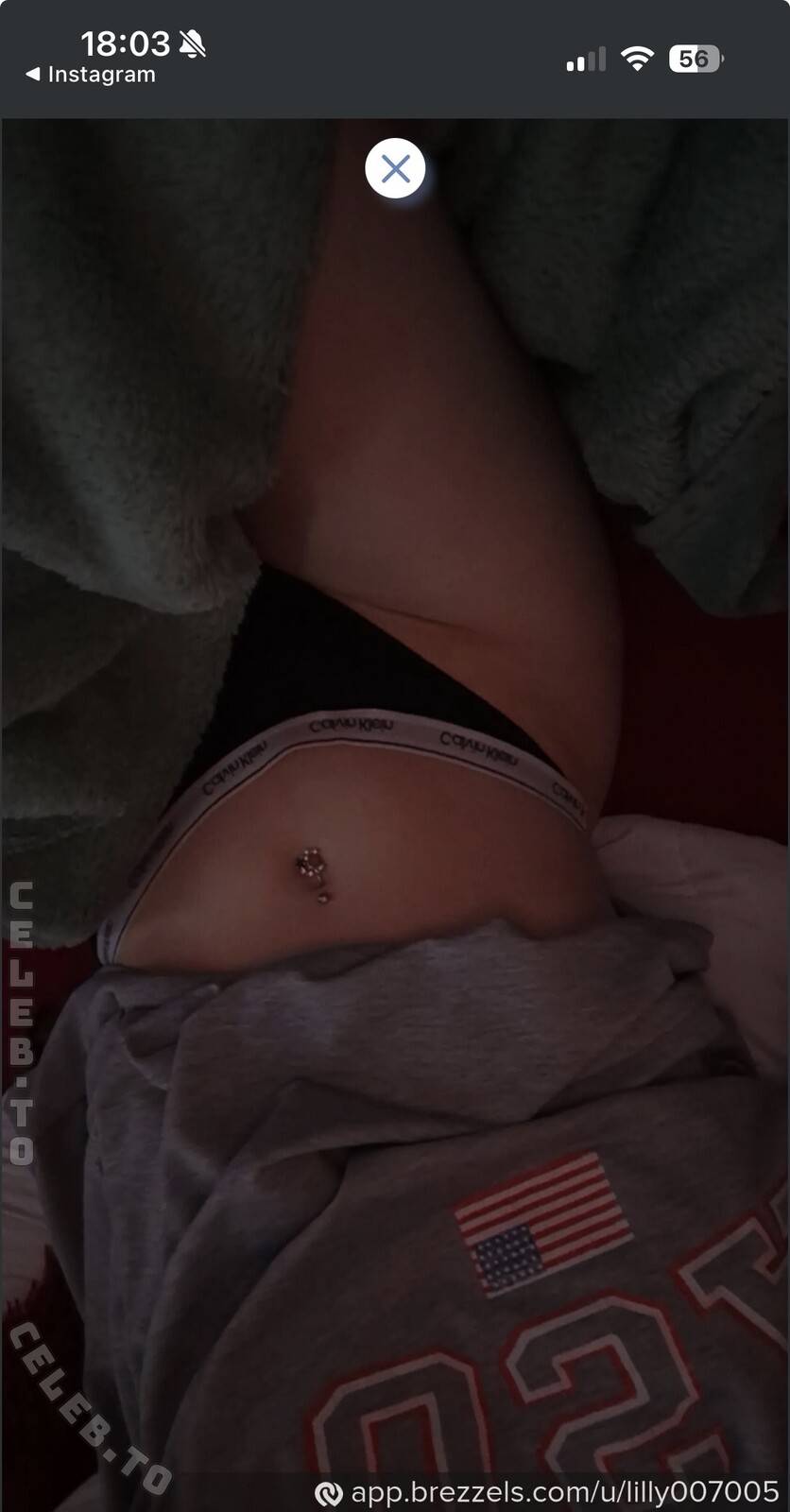 Lilly Schaper nude photo 1