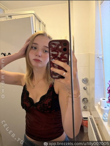 Lilly Schaper – The last two posts from her