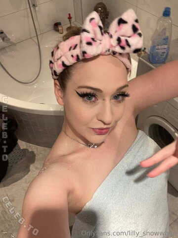 Lilly Snowwhite nude photo 26