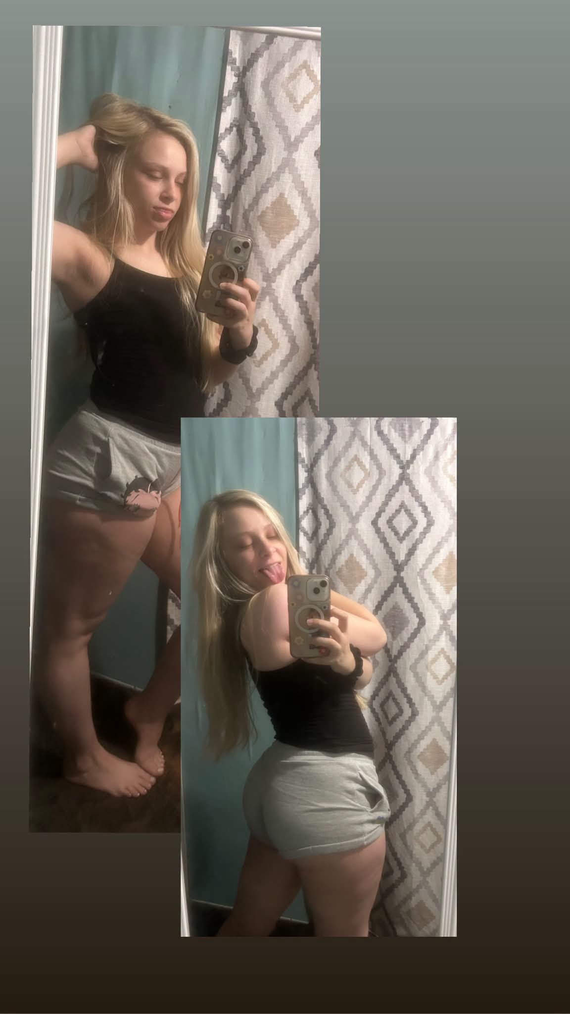 Lilly ward nude photo 6