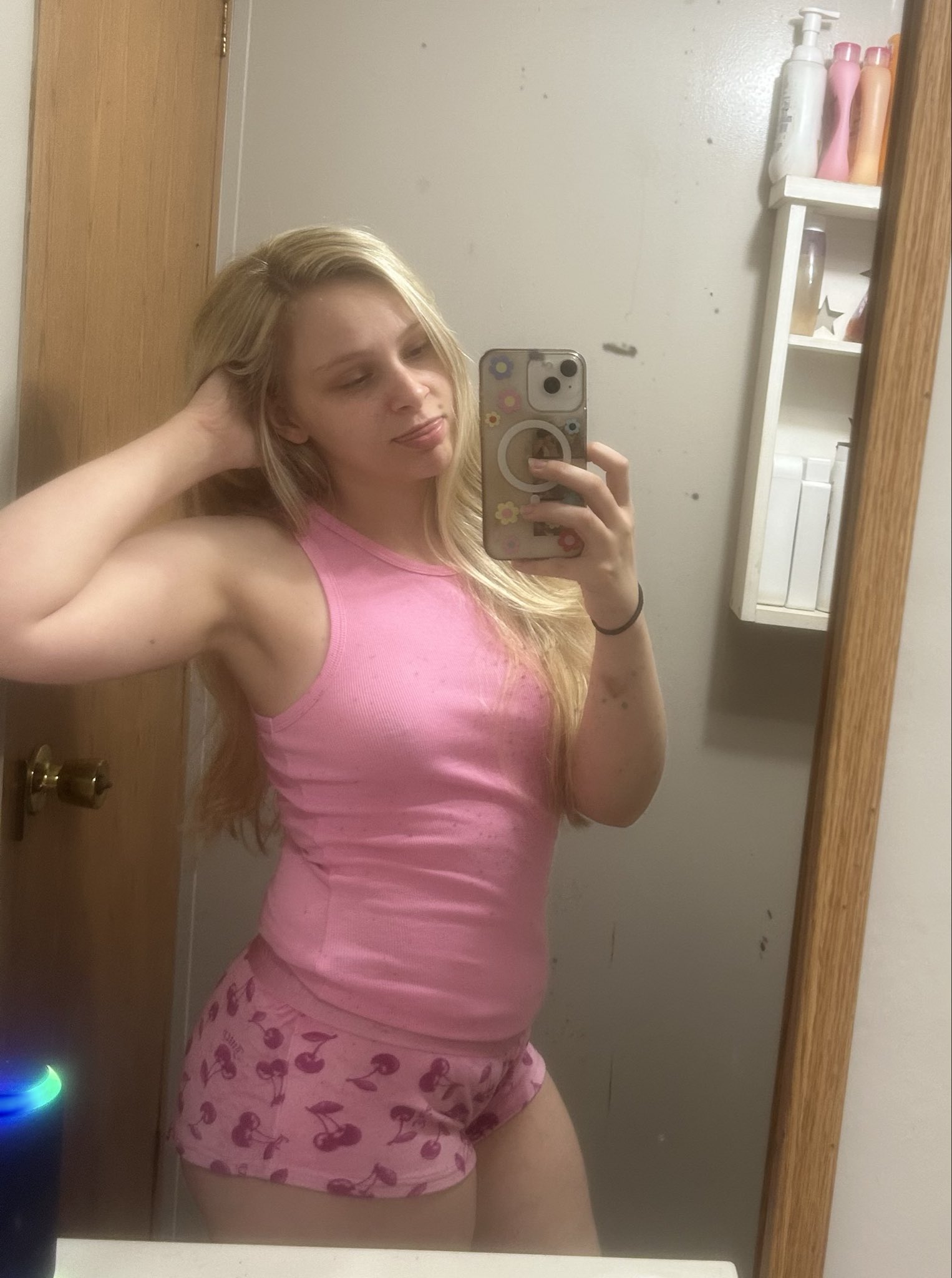 Lilly ward nude photo 13
