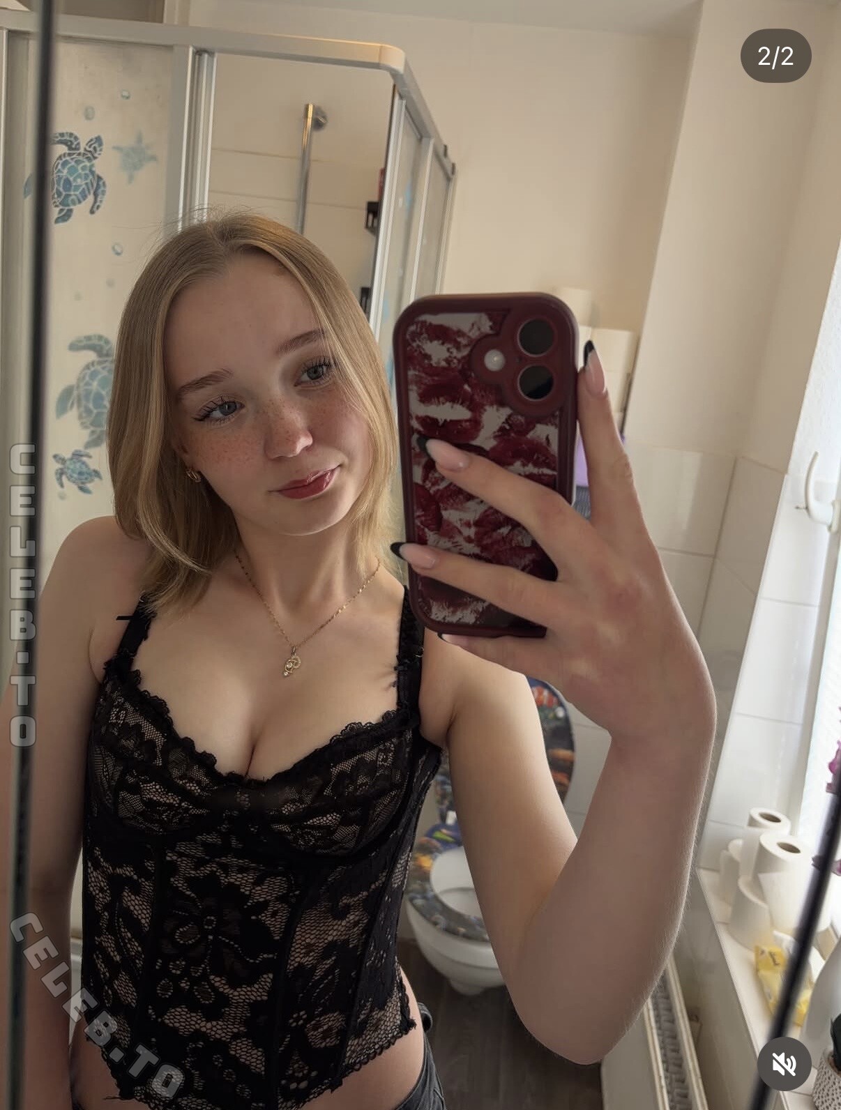 Lilly007005 nude photo 8