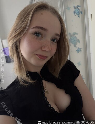 Lilly007005 – Love has finally had a Brezzels account since today and I hope she will be quite active there, maybe we…