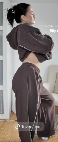 lillyfayye nude photo 42